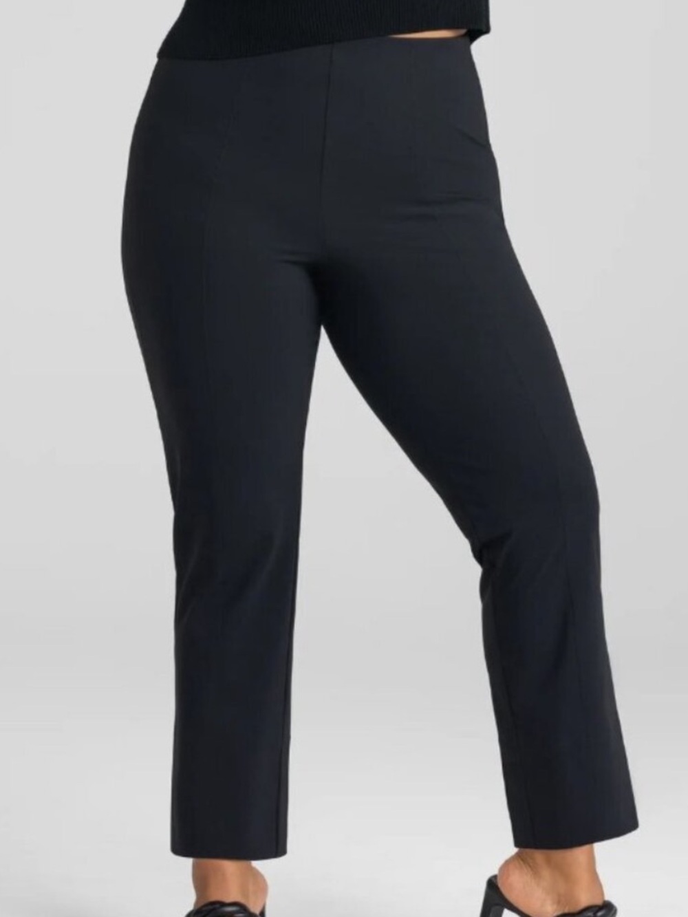 Honeylove Perfection Black Pants Size 2X